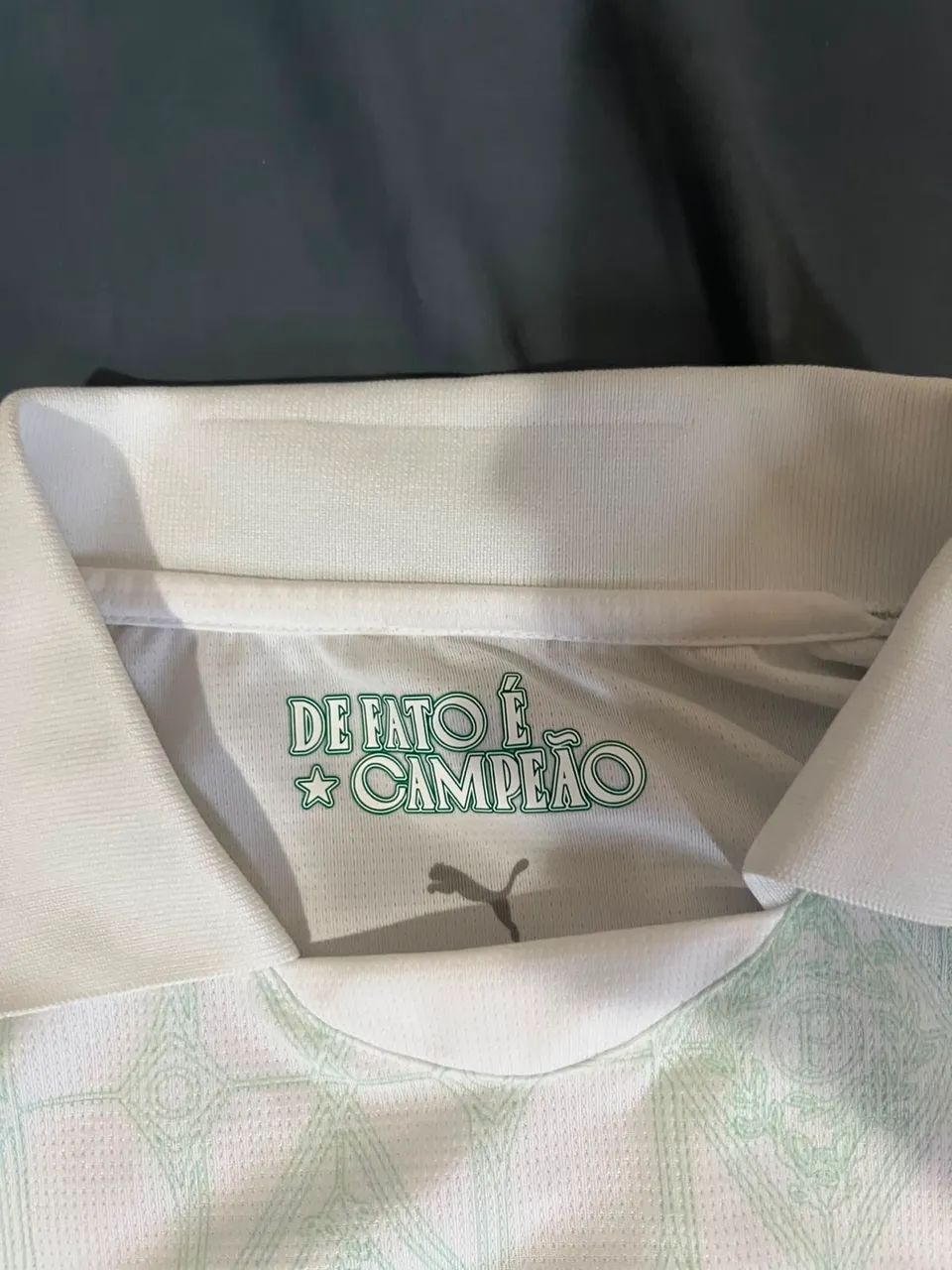 Camisa original do palmeiras  - Foto 2