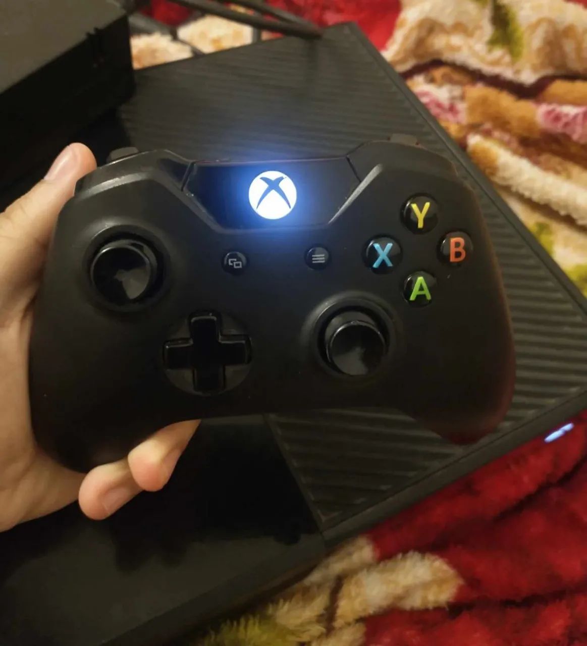 Xbox one com Fifa 26 - Foto 2