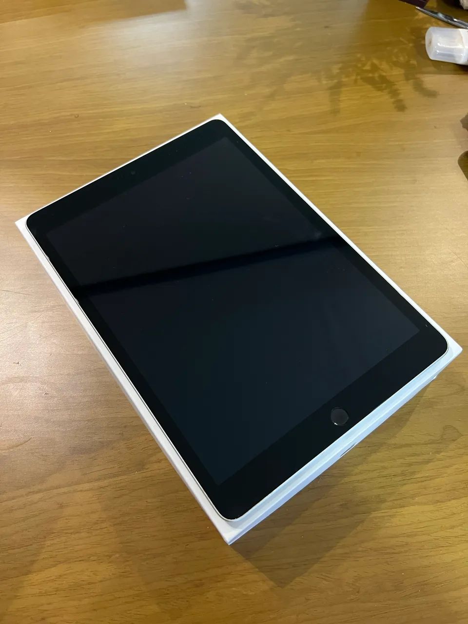 iPad 9ª geração 64gb em perfeito estado - Foto 3
