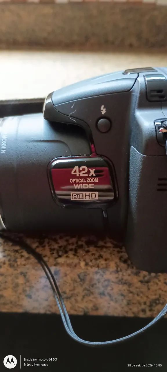 Cooplix P530 - Foto 5