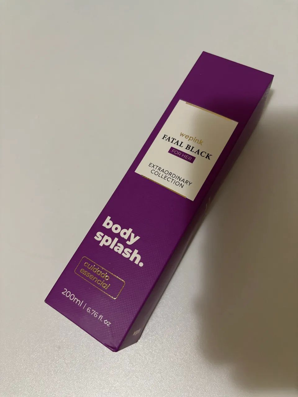 Bodysplash WEPINK - Foto 2