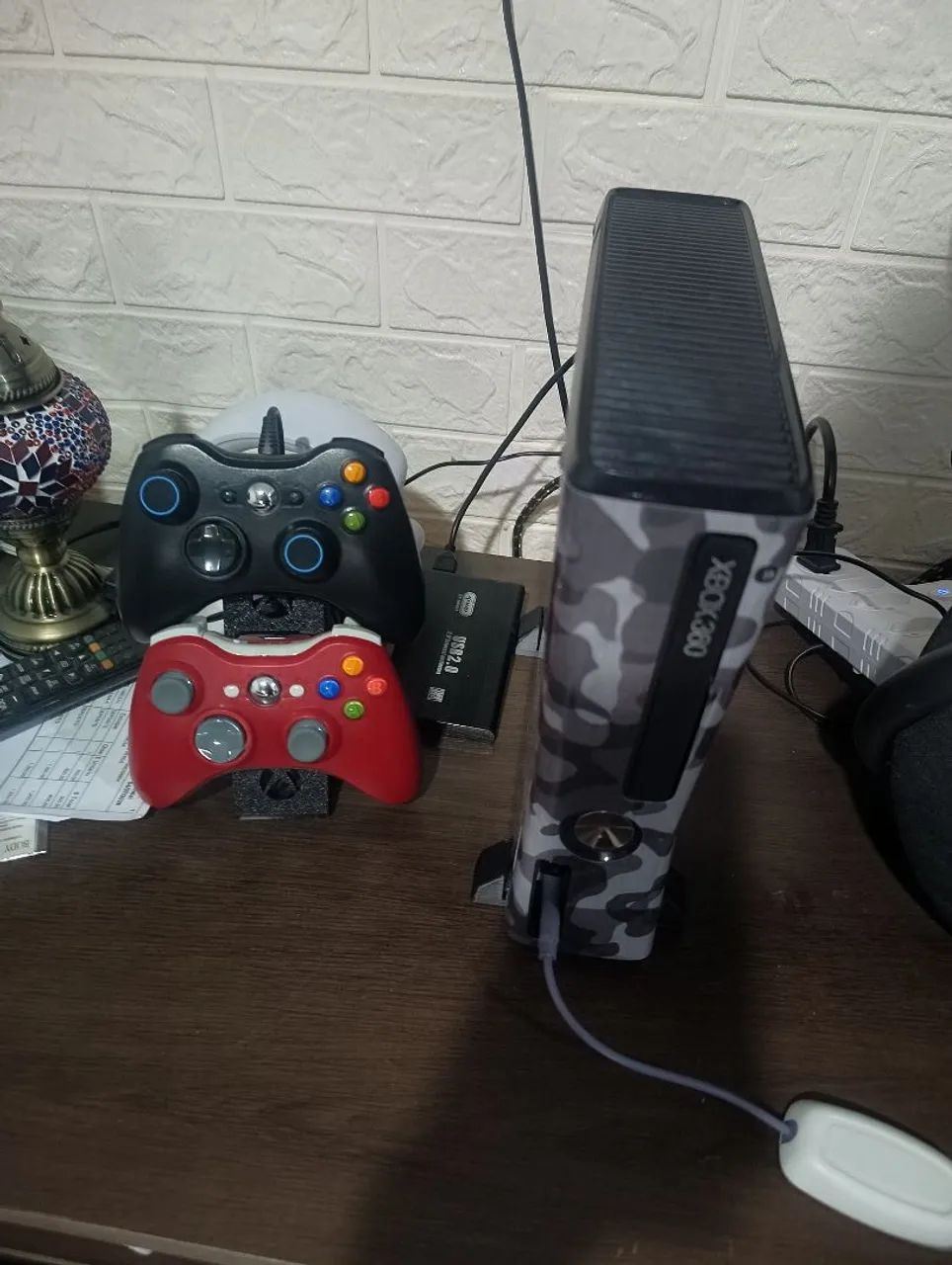Xbox 360