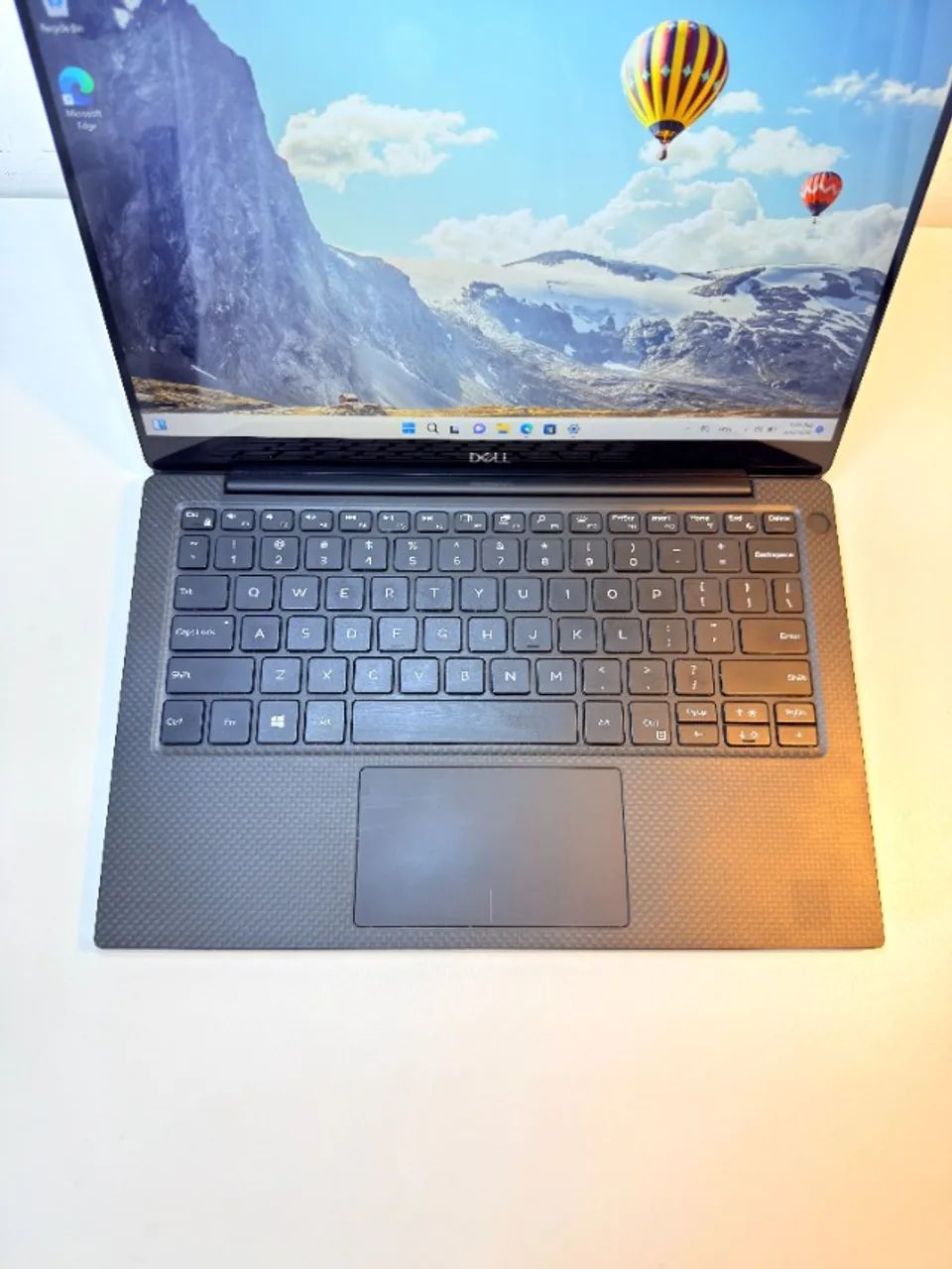 DELL XPS 13 9305 i7 16GB 512GB ジャンク Notebook Dell XPS 13 9305 i7-1165G7 2.80GHz, 16GB RAM, 512GB SSD