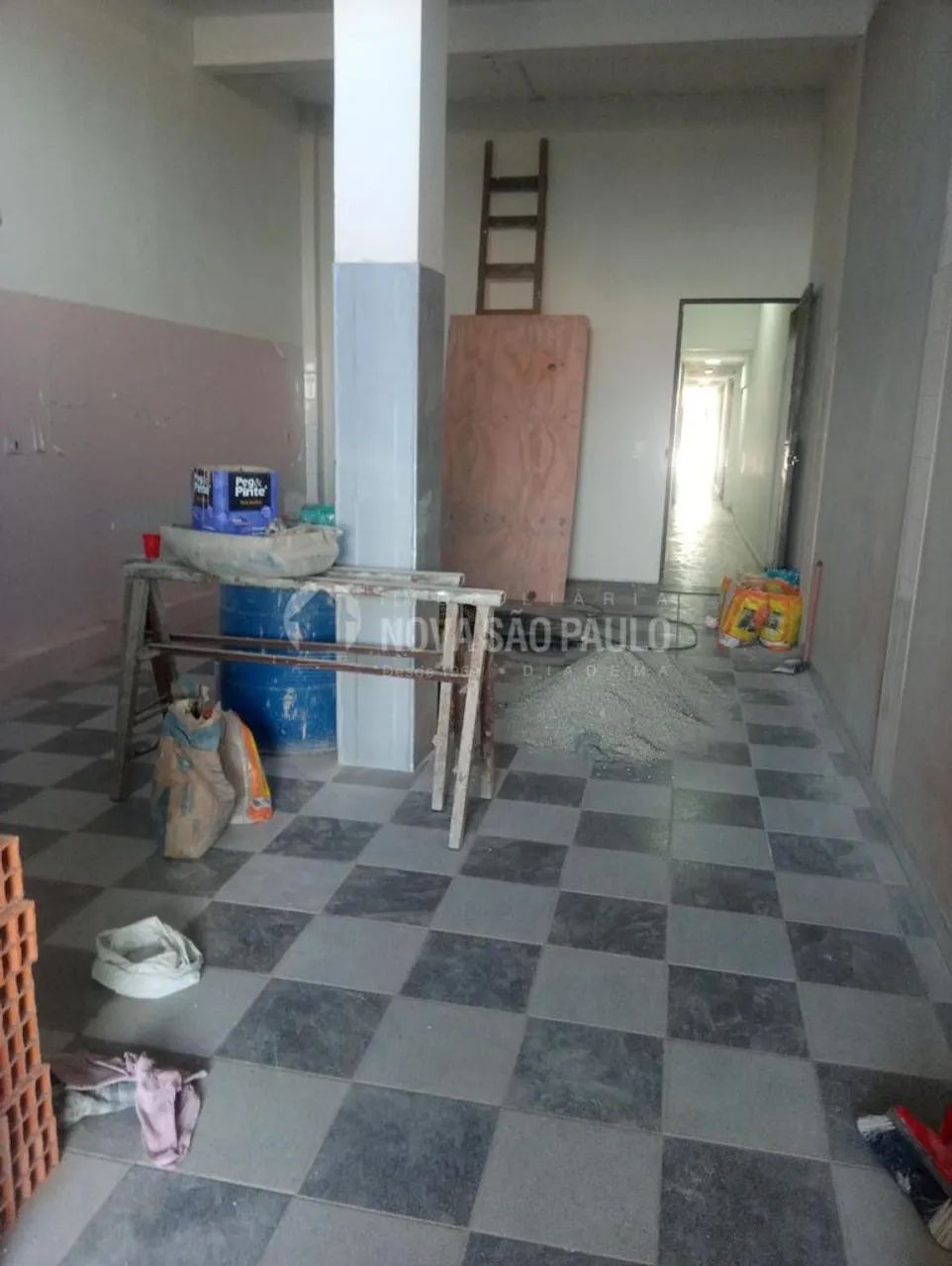 Sala para Alugar em Inamar, Diadema - SP - Foto 4