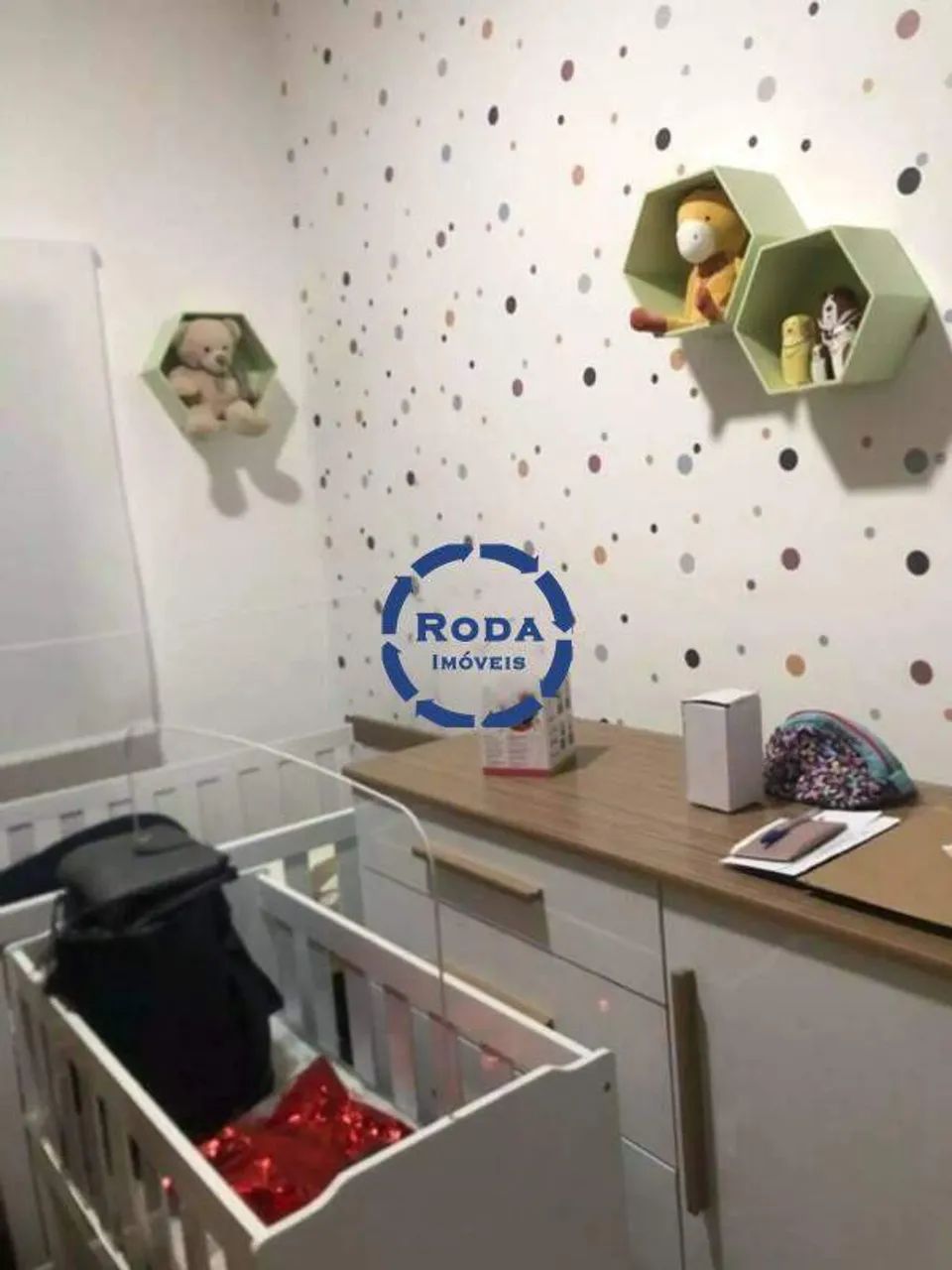 Apartamento de 2 dormitórios no Gonzaga - Foto 5