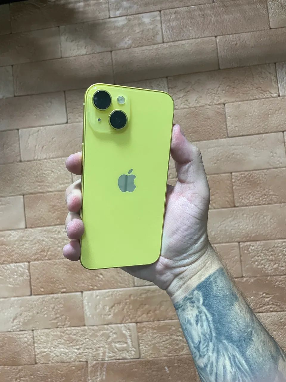 iPhone 14 128gb com custo benéfico e garantia / entrego hoje  - Foto 2