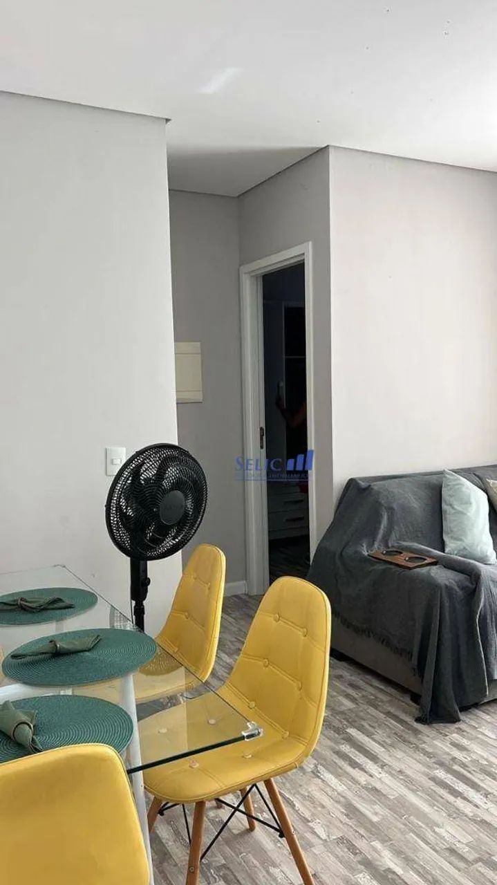 Atmosphera - Apto 42m², 1 dorm, Jundiaí. COD AP0851 - Foto 2