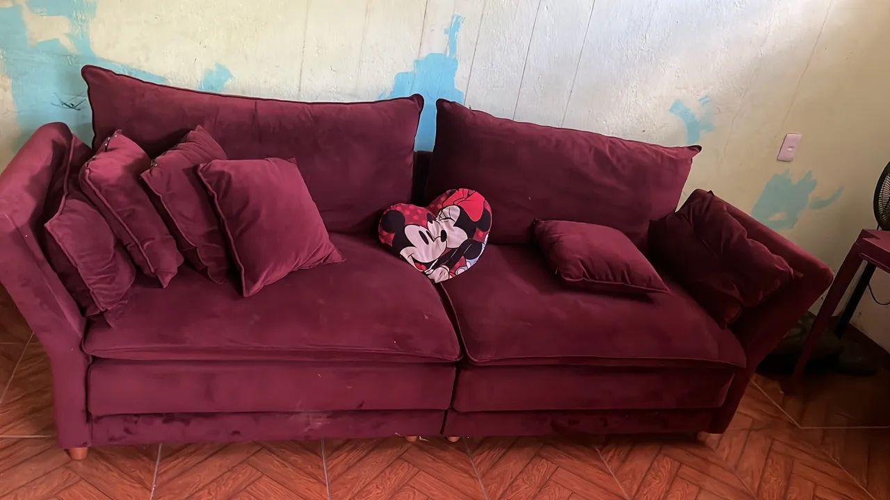 Sofá  - Foto 4