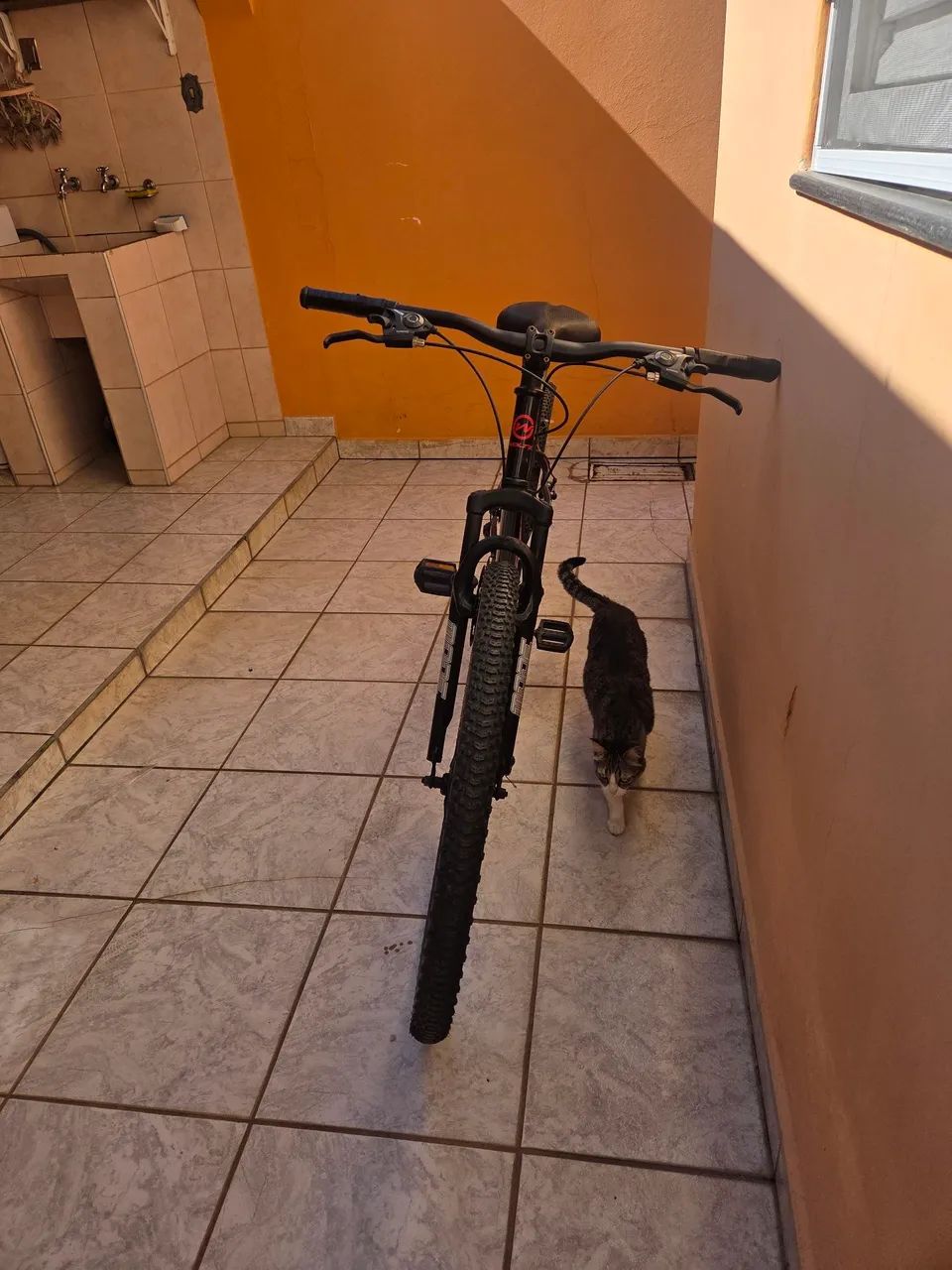 Bicicleta Woltz aro 29 - Foto 2