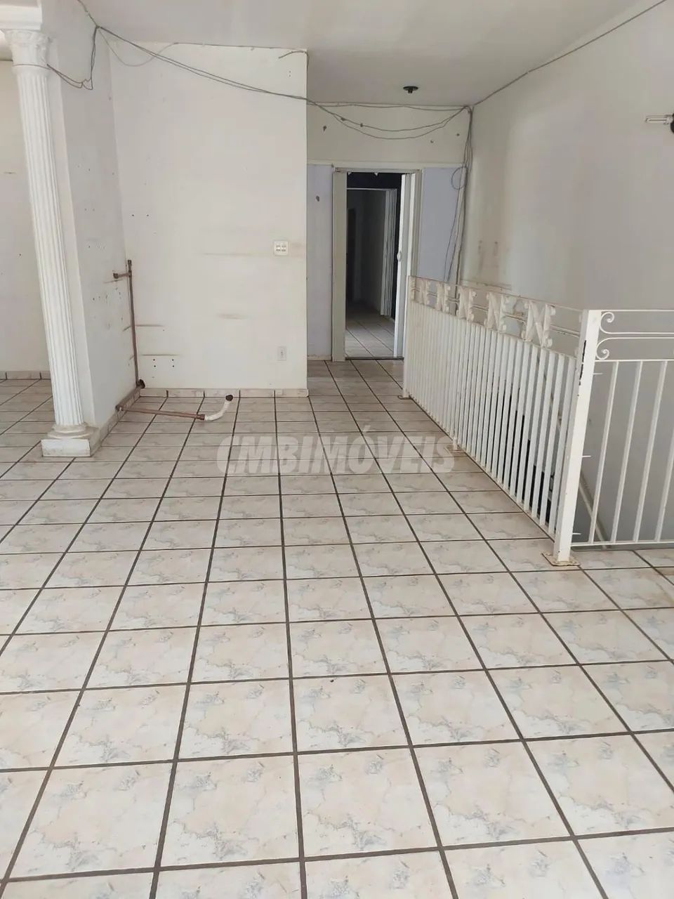 casa - Bonfim - Campinas - Foto 4