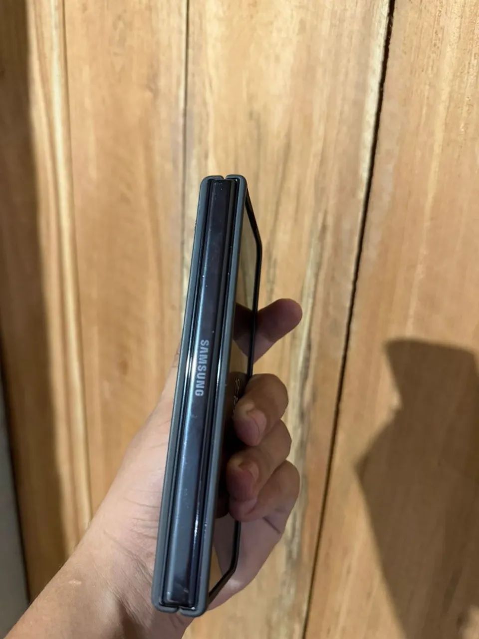 Z fold 5 512gb - Foto 4