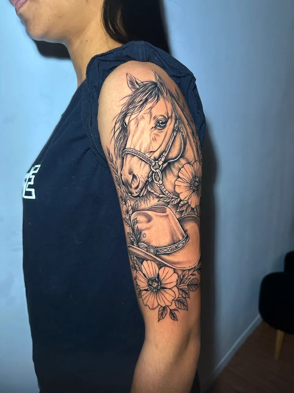 Tatuagem  - Foto 4