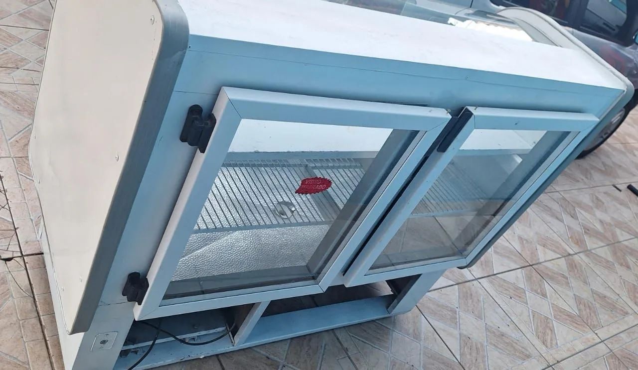 Balcão refrigerado  - Foto 3