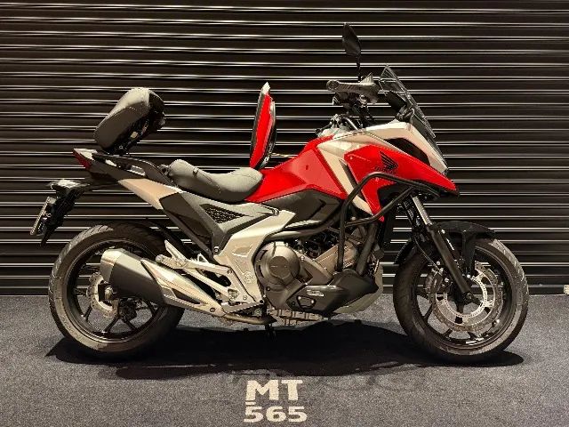 NC-750 X DCT  - Foto 3