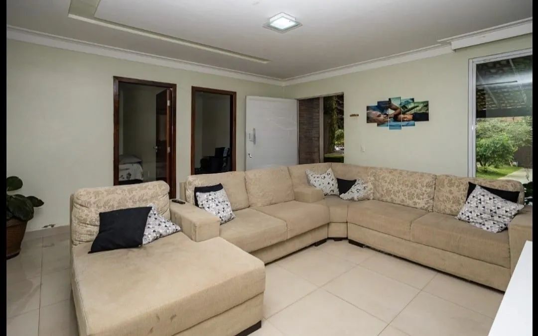 Linda casa a venda em ARNIQUEIRAS Df  - Foto 4