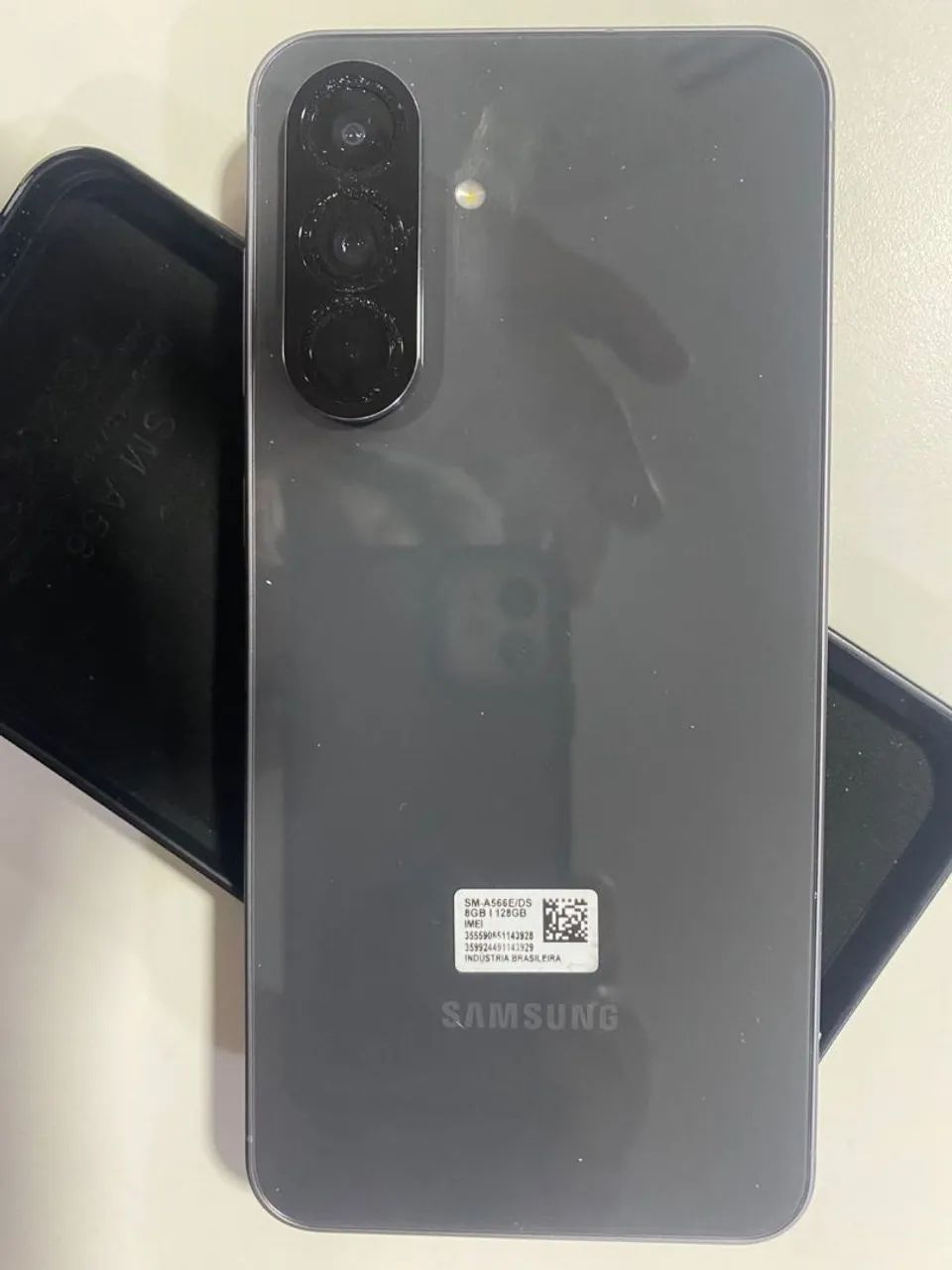 Samsung galaxy A56 - Foto 3