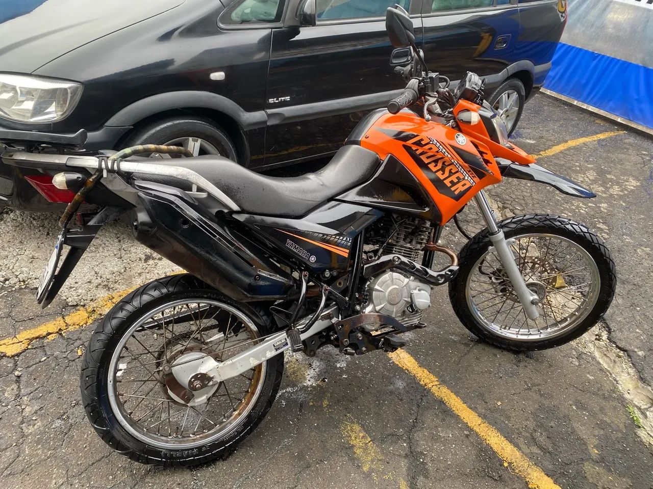 Crosser 2015 - Foto 3