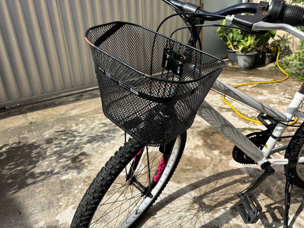 Vendo bicicleta Aro 24 - Foto 2