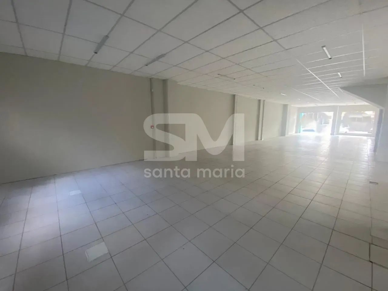 Sala para locação, Centro, Chapecó, SC - Foto 4