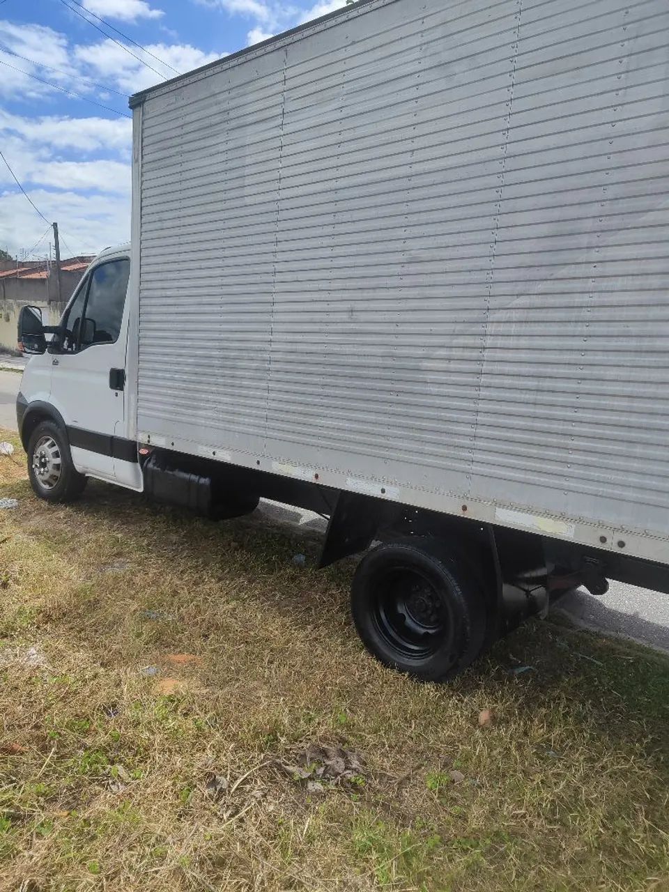 Iveco daily 55c16  - Foto 11