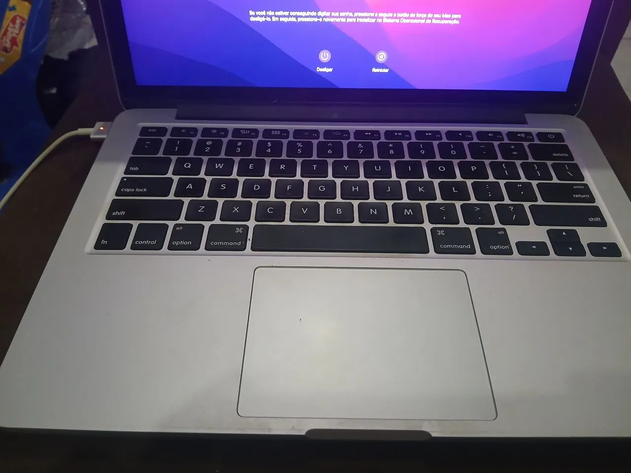 Macbook pro 2015 - Foto 4