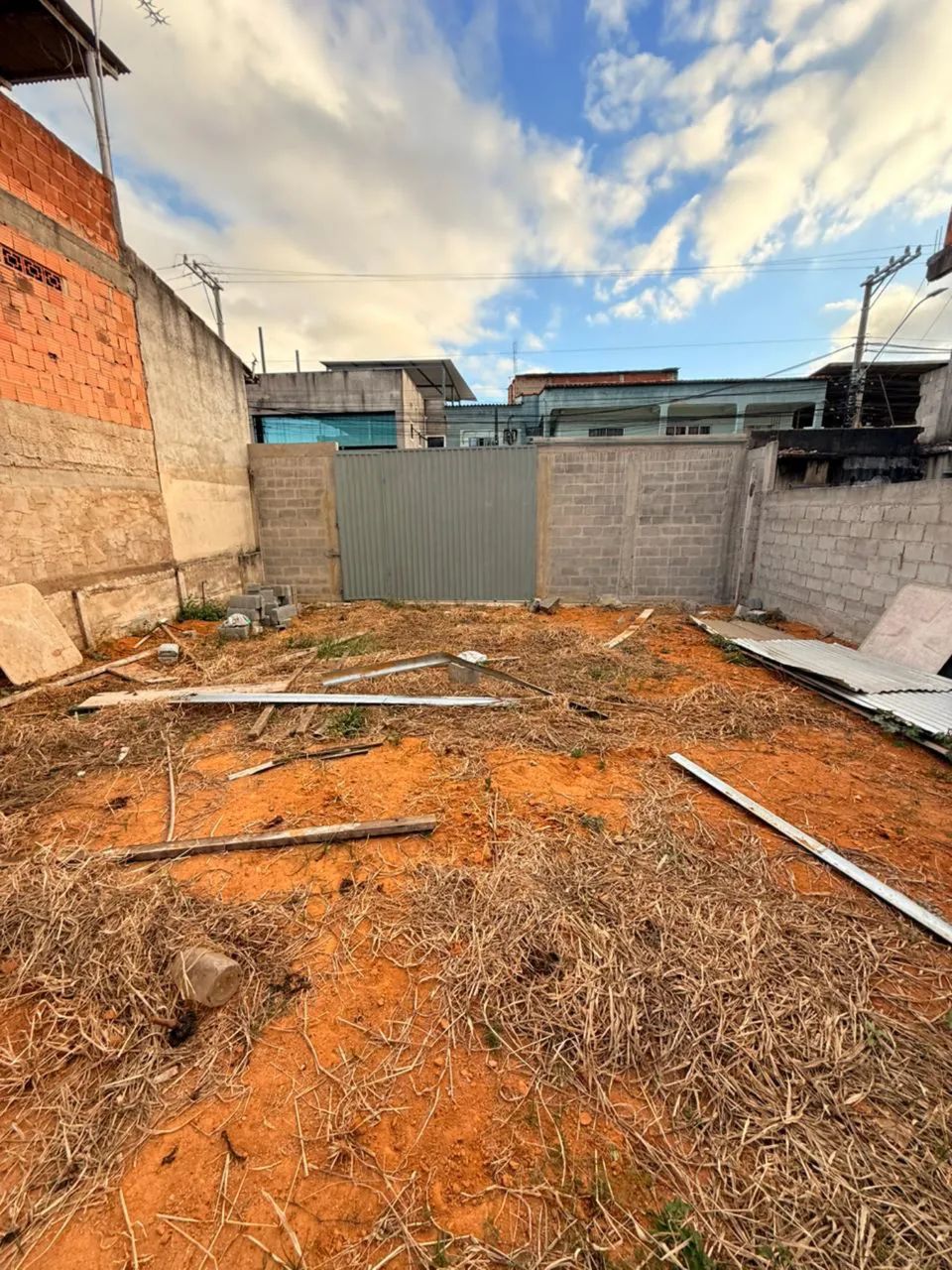 TERRENO SERRA SEDE  - Foto 2