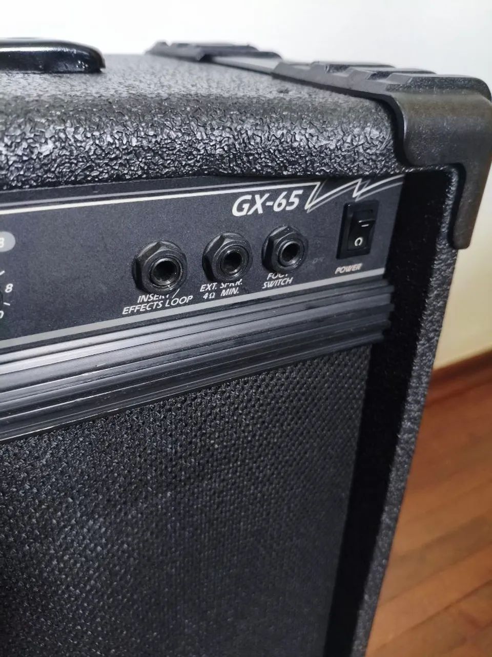 Crate GX65 - Foto 2