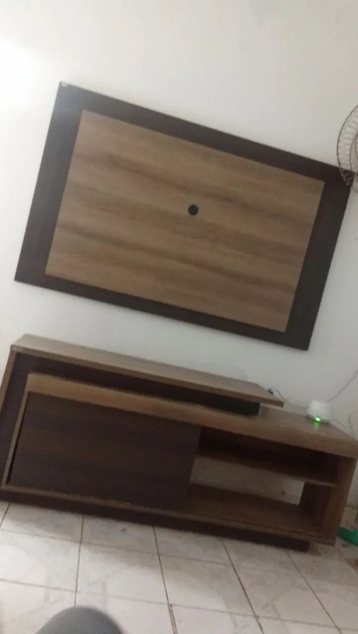 Rack usado
