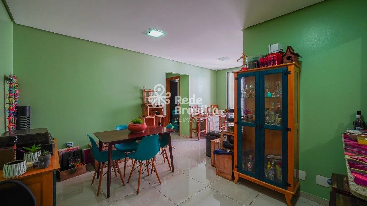 Apartamento  2 quartos - Águas Claras/DF  - Foto 3
