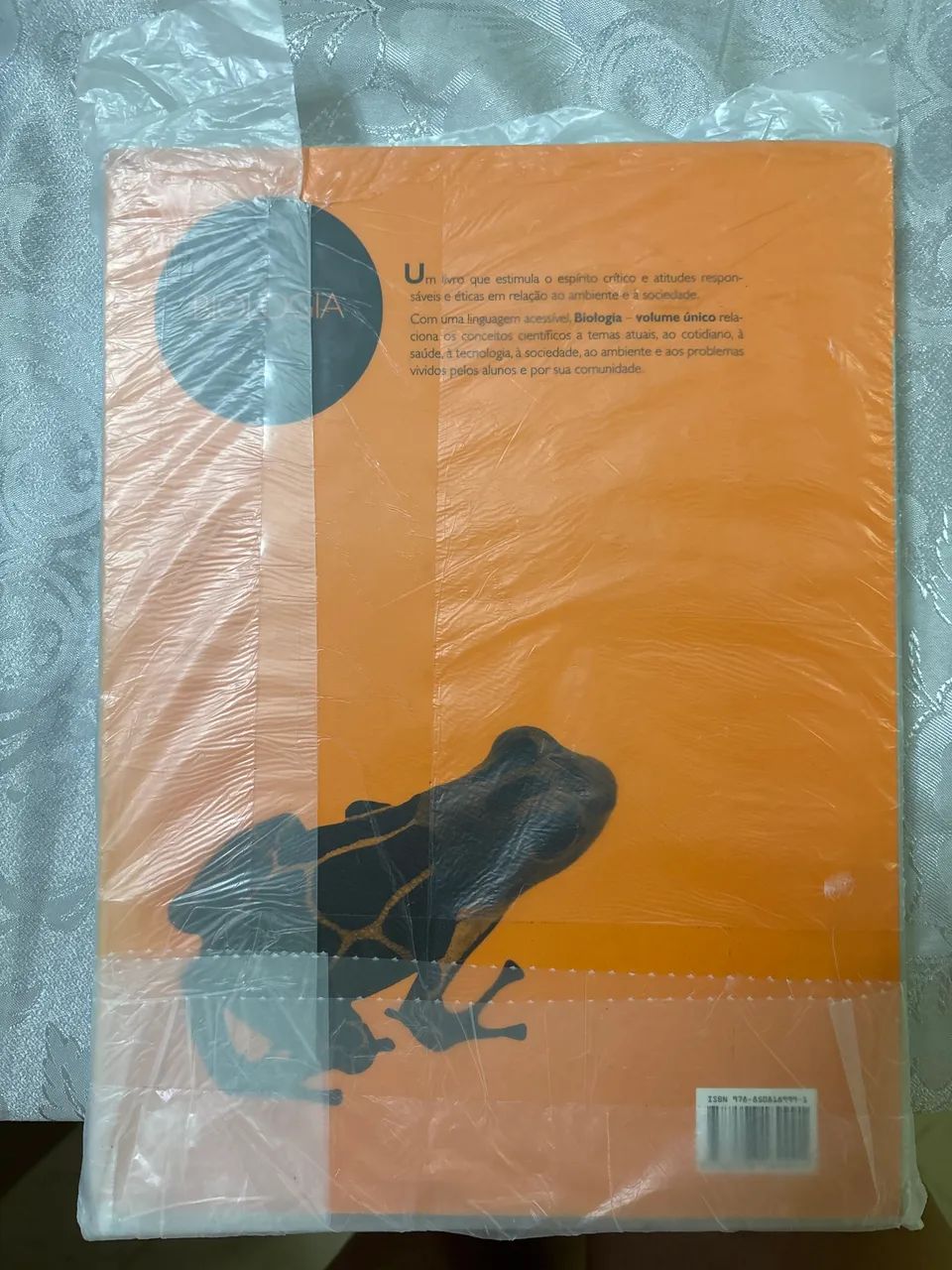 Biologia - Plurall - Foto 2