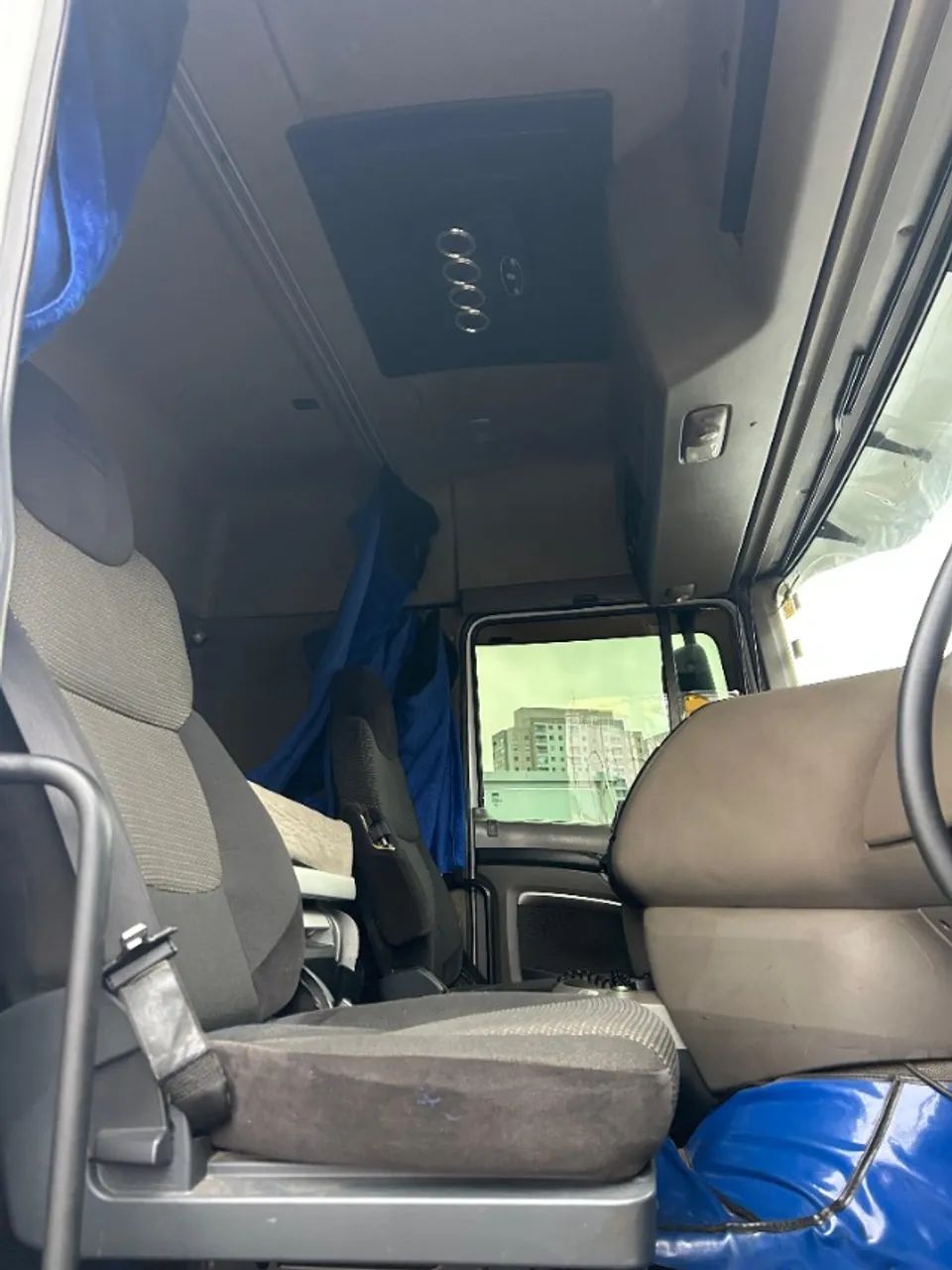 DAF XF 510 6X4 2018 - Foto 5