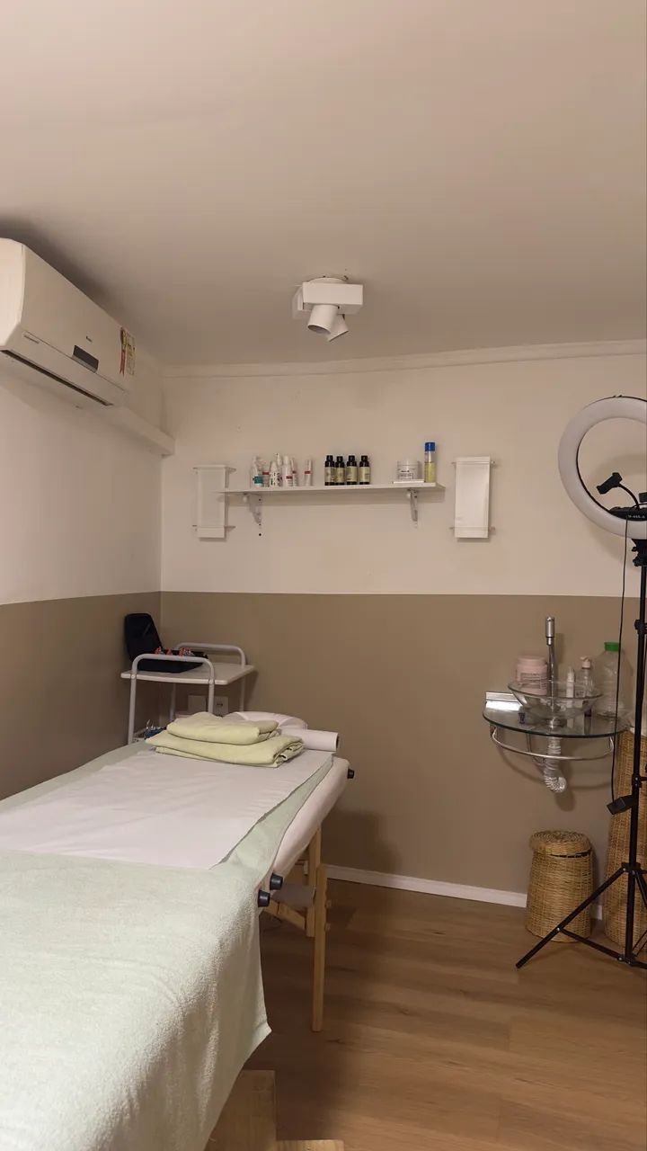 Aluguel Sala para estética corporal / podologia  - Foto 3