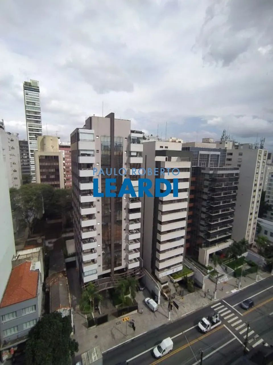 COMERCIAL - PARAÍSO - SP