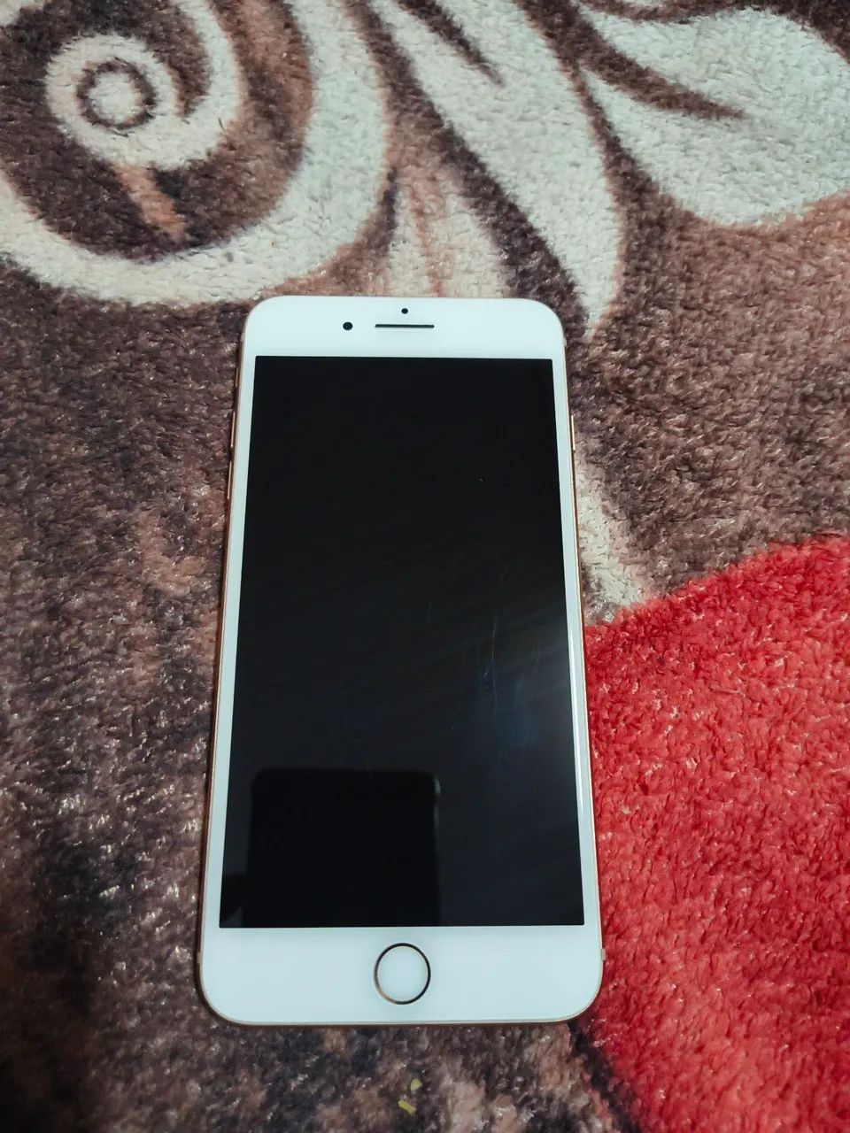 iPhone 8 PLUS nunca aberto , todo original - Foto 2