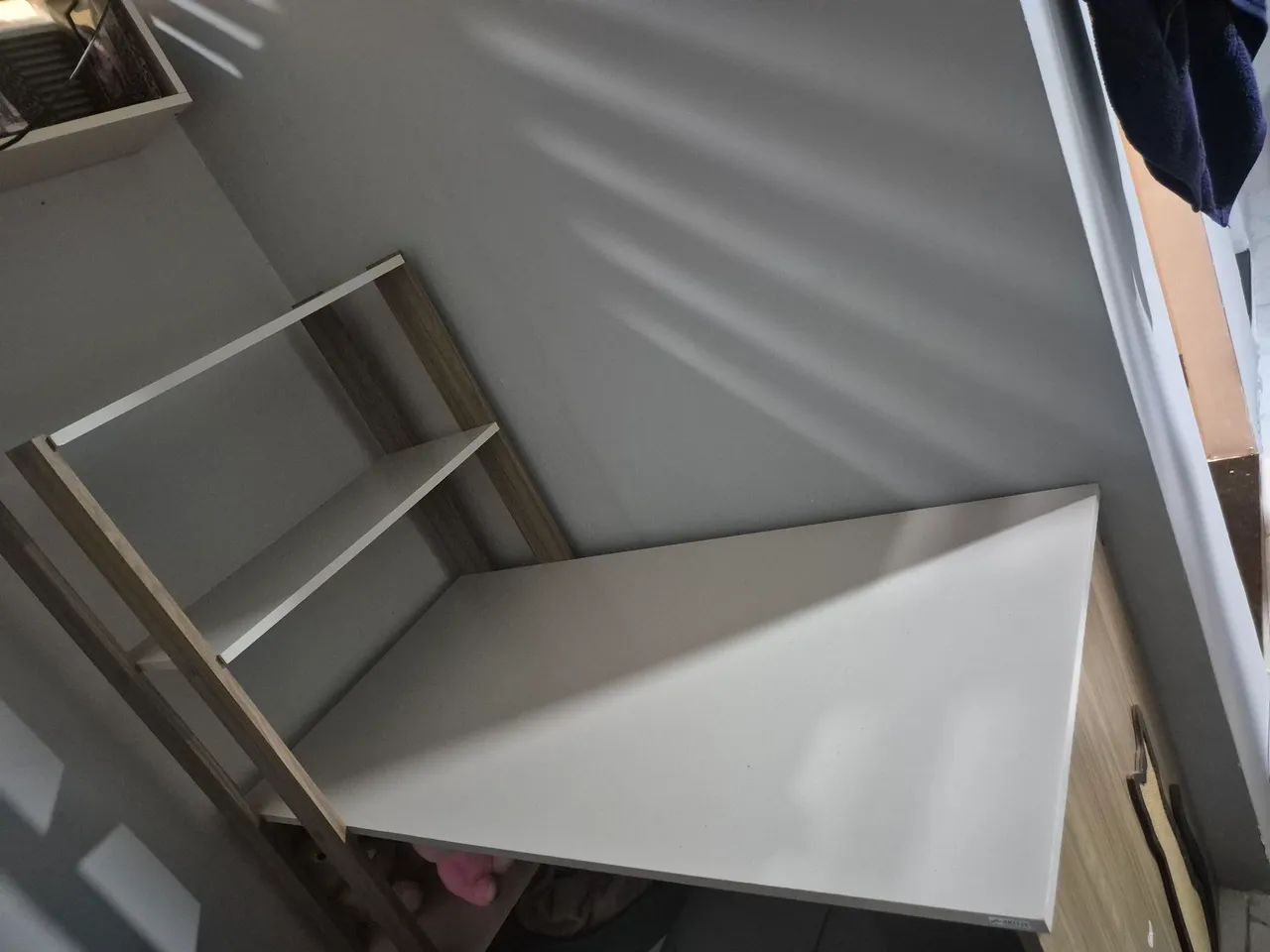 Mesa escrivaninha 