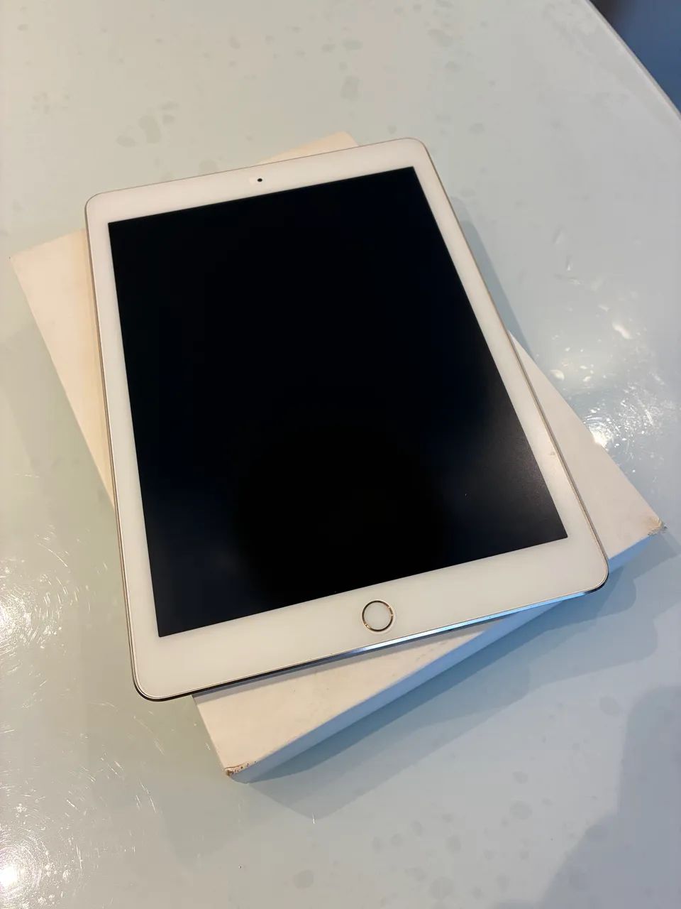 iPad Air 2 32GB Wi-Fi - Excelente estado - Foto 2