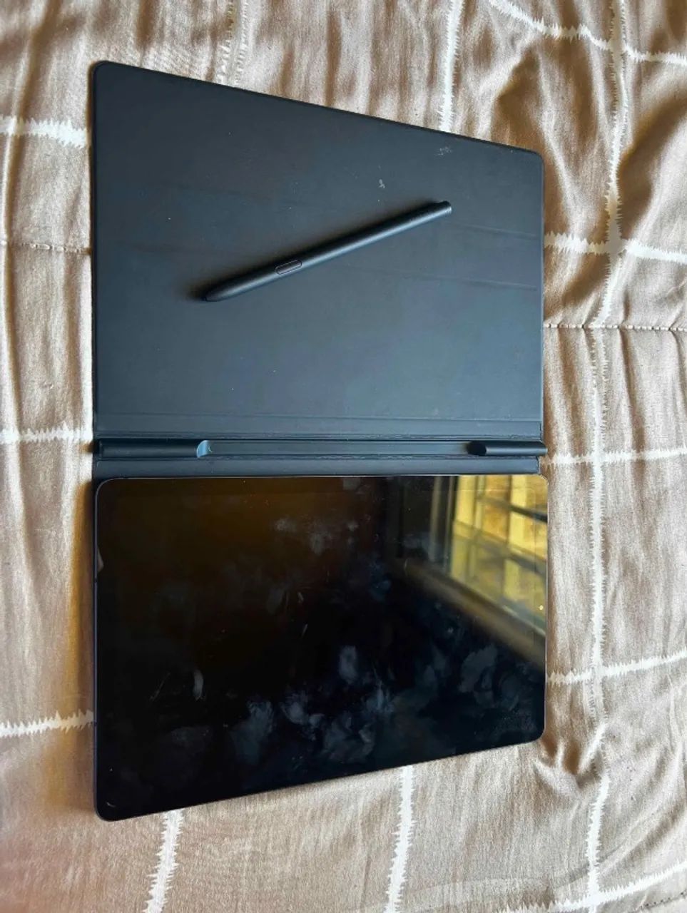 Tablet s6 lite impecável 