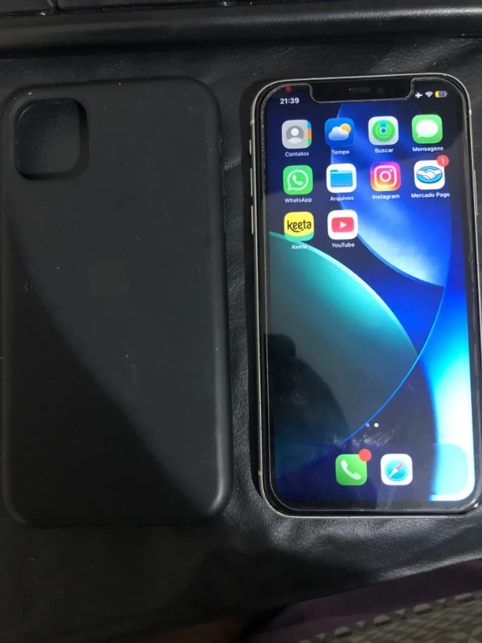 Iphone 11 64 Gb - Seminovo Conservado - Foto 3