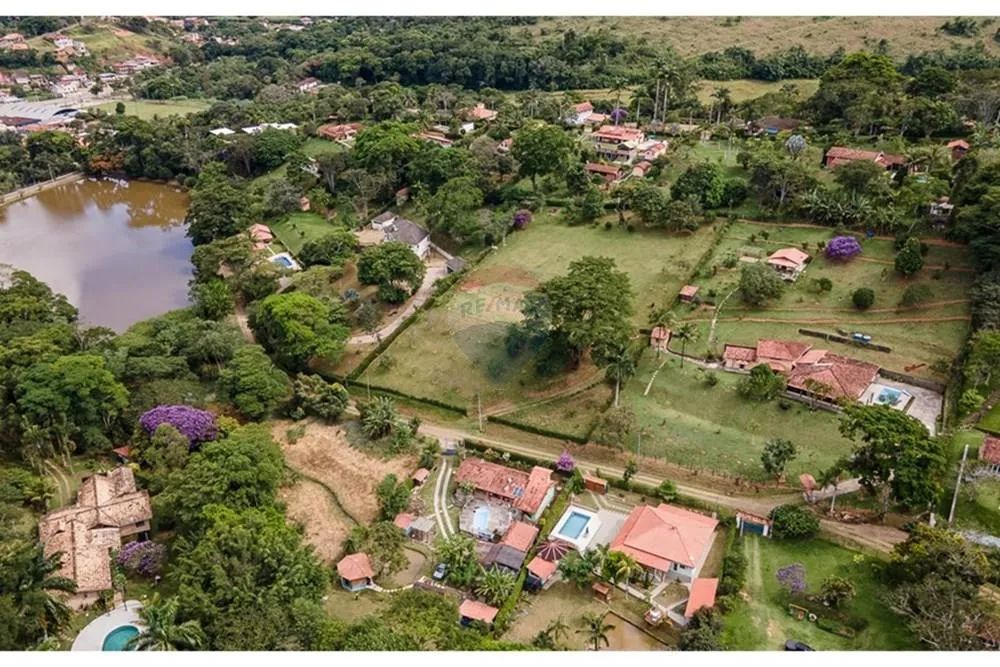 Granja terreno em condomínio - Foto 4