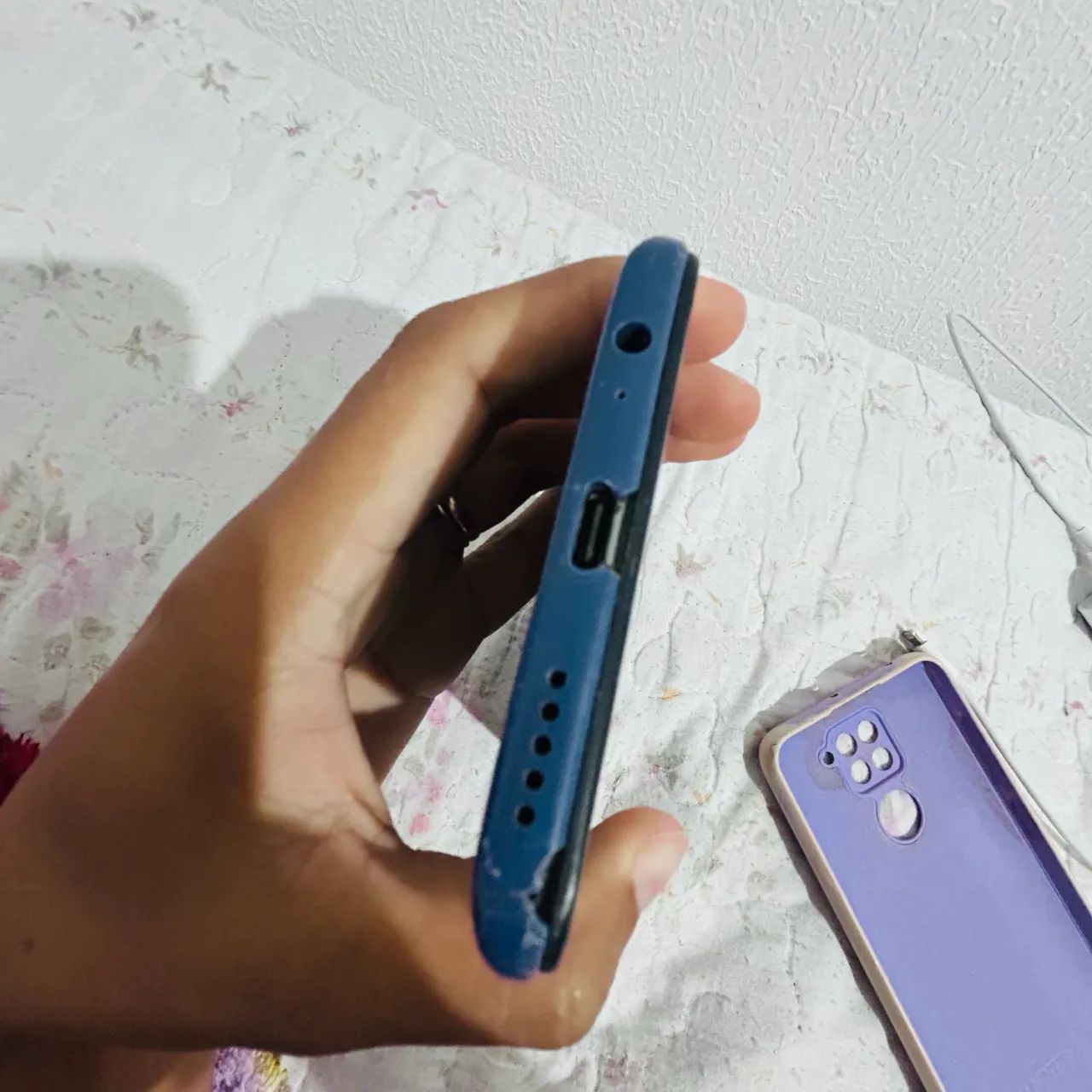 Redmi note 9 - Foto 3