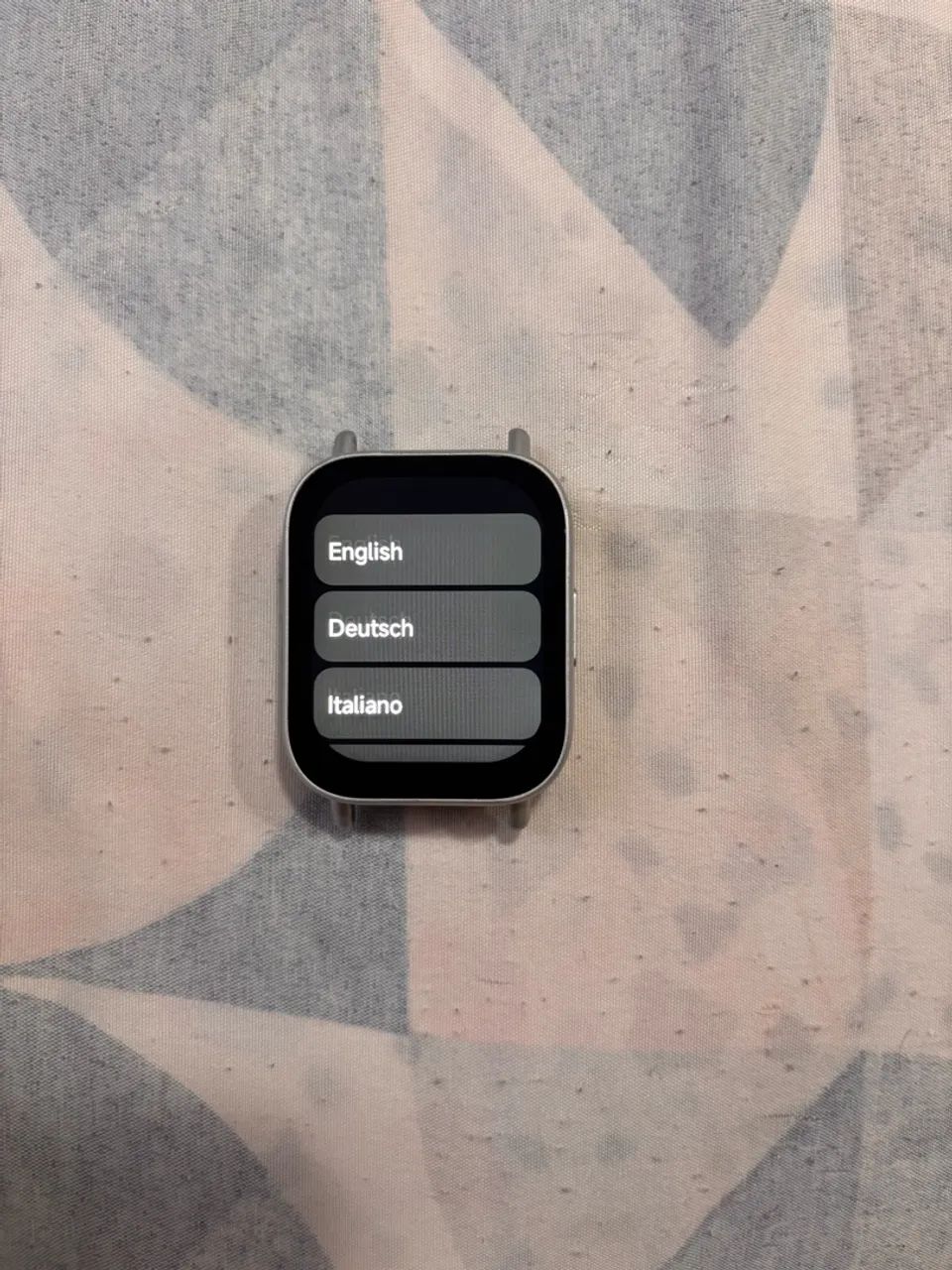 Redmi Watch 5 Active - Foto 2