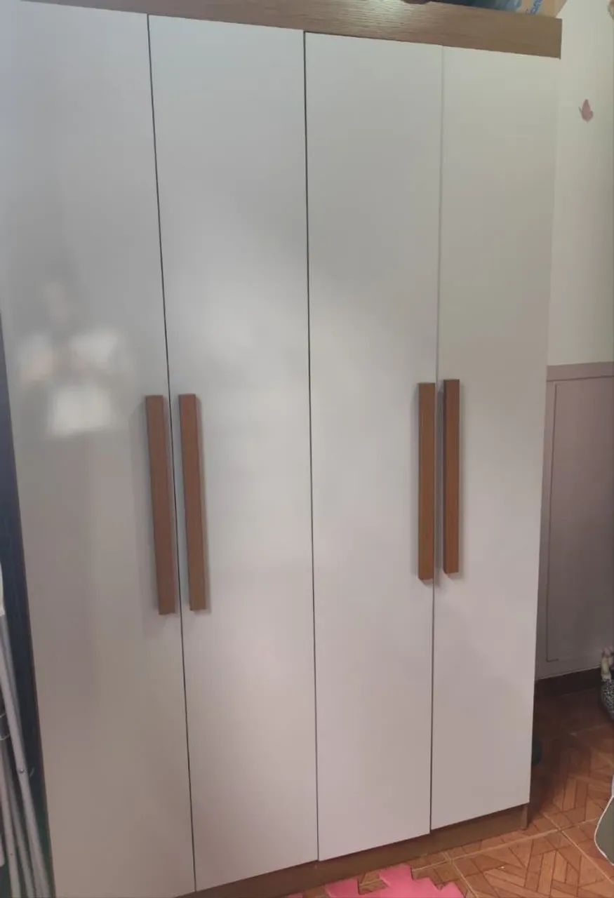Roupa Solteiro em Ótimo Estado - Foto 2