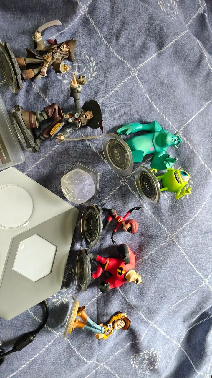 Disney Infinity 1.0 PlayStation 3 - Foto 5