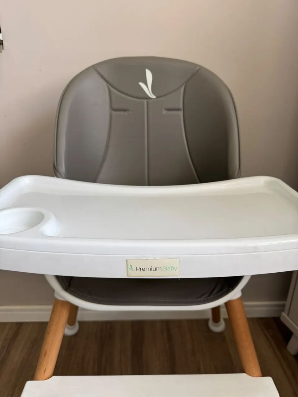 Cadeira Premium Baby  - Foto 4