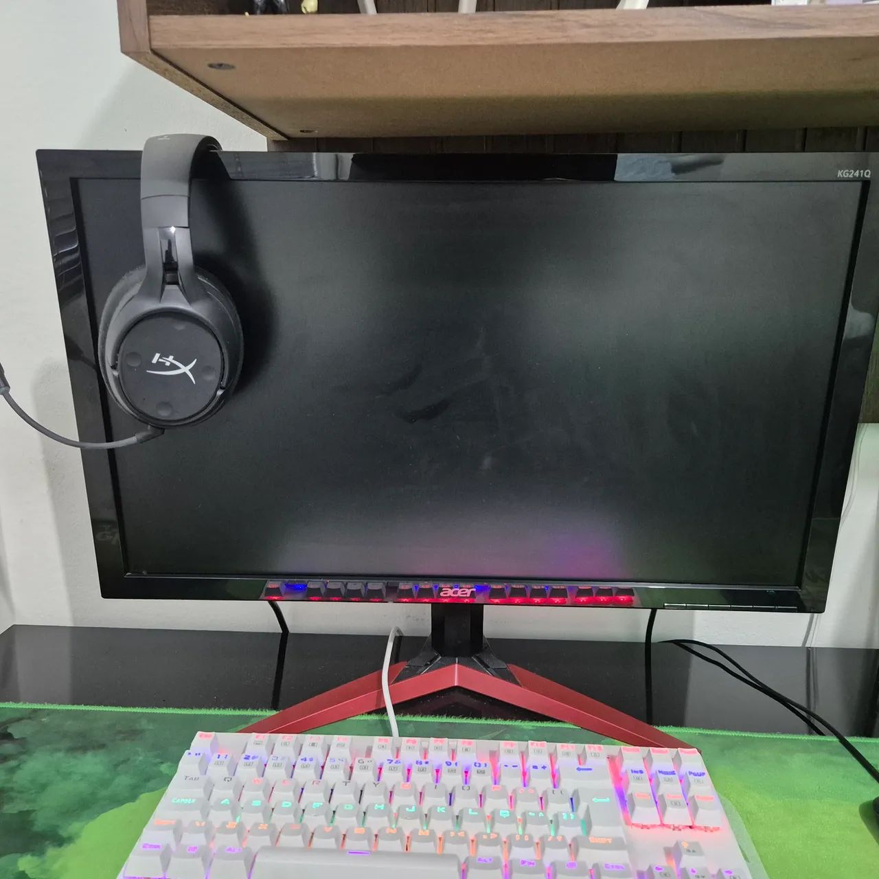 PC GAMER COMPLETO - Foto 2