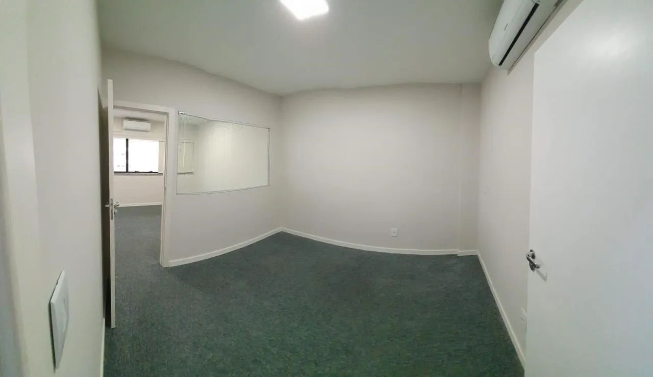 OPORTUNIDADE ÚNICA - SALA COMERCIAL PARA LOCAÇÃO NA ENSEADA DO SUÁ - Foto 5