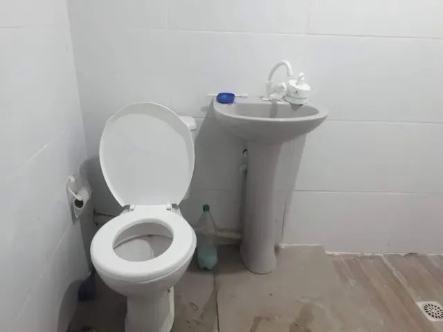 Casa pra alugar  - Foto 4