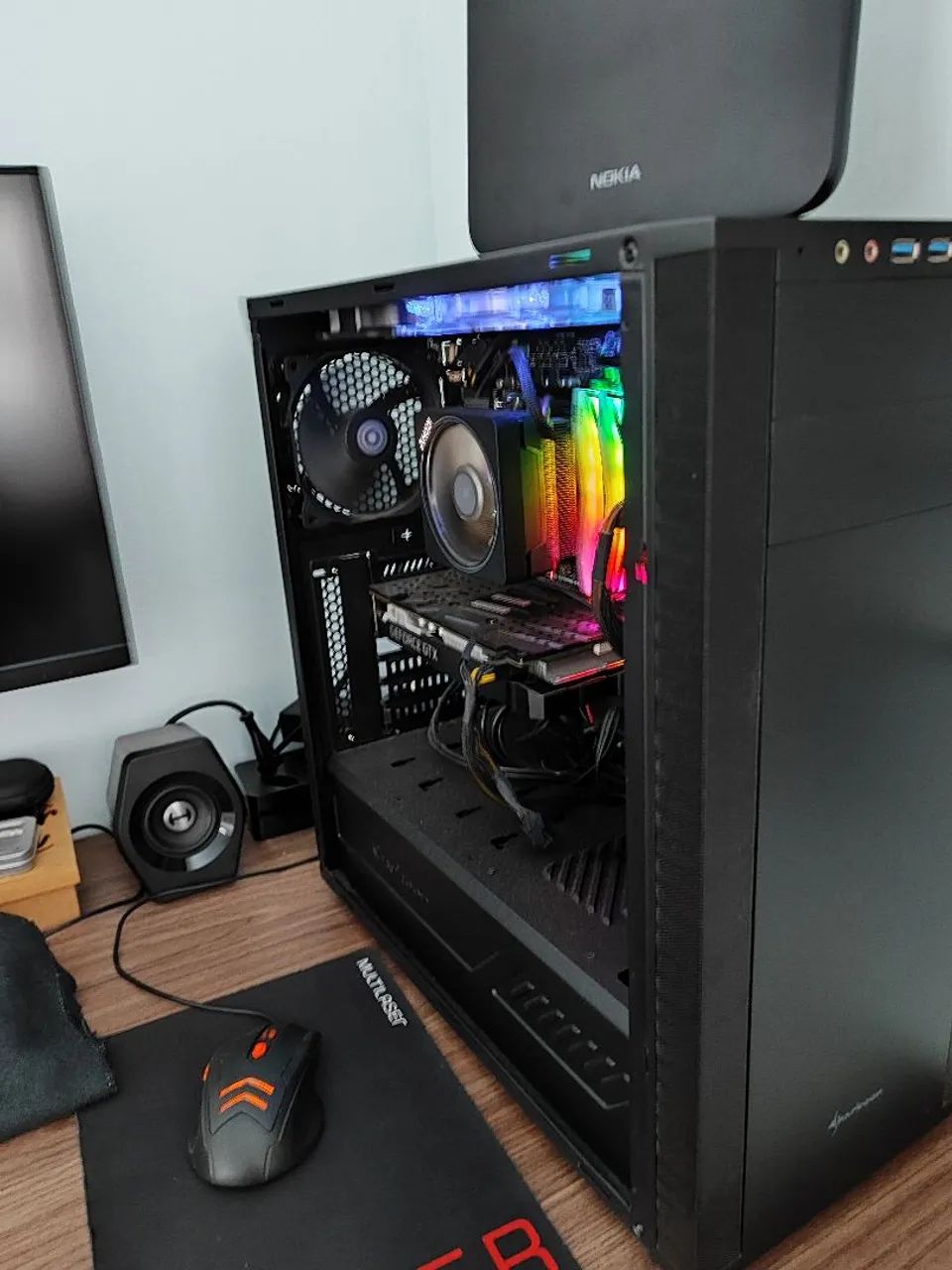 PC GAMER / TRABALHO  - Foto 2