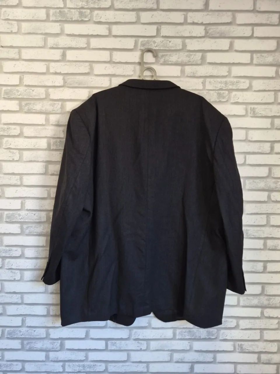 Terno Plus Size B&T Club 64/58 - Foto 3