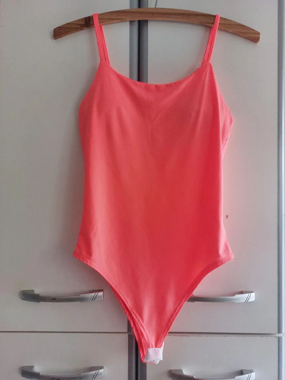 Body Tamanho M